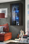 Wipmeble Neo ii vitrin 23 em n2 wenge - smartbutor