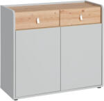 WIPMEB Vivero komód 20 aspg vv sb1 - smartbutor