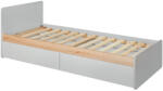 WIPMEB Vivero ágy 90 20 aspg vv bt - smartbutor