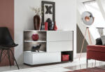 WIPMEB Silk komód 28 pew sks - smartbutor