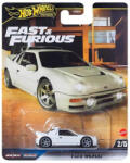 Mattel Halálos iramban deluxe 2/5 - Ford RS200 kisautó (HNW46_HVR60)