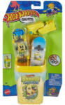 Mattel Hot Wheels Fingerboard Gördülő Ízek dupla csomag - Banana and Licious (HTP10_HVK79)