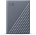 Western Digital My Passport 5TB (WDBRMD0050BGY-WESN)