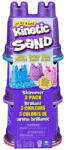 Spin Master Kinetic Sand - Csillogó homokgyurma csomag (6053520_20116318)