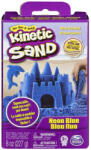 Kinetic Sand, Spin Master Kinetic Sand - Neon-kék homokgyurma (6033332_20138719)