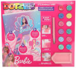 Needleart World Dotzies Activity Set - Barbie Activity Set (DTZ_10011)