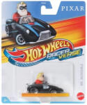 Mattel Racers kisautók - Mr. Incredible (HKB86_HKC05)