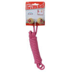 Simba Toys Pink színű 5 méteres ugrálókötél (107300443_pink)
