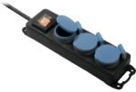 as - Schwabe 3 Plug 1,5 m Switch (38603)