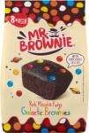 Mr. Brownie Brownie drazsékkal 8x25 g