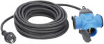 as - Schwabe 3 Plug 4,5 m (62058)