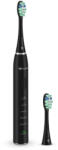 TrueLife SonicBrush Clean30 black Periuta de dinti electrica