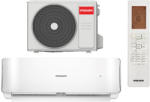 Maxon MXI-12HC012i / MXO-12HC012i Comfort