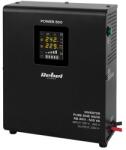 REBEL Ups centrale termice cu sinus pur Rebel RB-4011 (RB-4011)