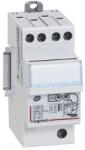 LEGRAND 003951 Lexic 2P 12kA komplett túlfeszültség-levezető (003951) - yoonit