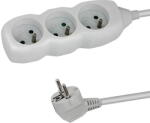 Esperanza 3 Plug 1,5 m Switch (ELK203W)