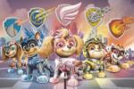 Trefl Puppies Mission (14358) Puzzle