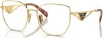 Prada PRA54VD 5AK1O1 Rama ochelari