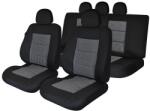 Umbrella Huse scaune auto Umbrella Universale Negru/Gri - autoeco - 285,00 RON