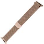 FIXED Metal curea Apple Watch 38/40mm aur roz (FIXMEST-436-RG)