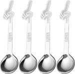 Bialetti DCDESIGN15 4db-os kanál szett (DCDESIGN15)