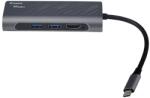 GIGABYTE TC710 USB HUB gri (TC710)