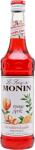 MONIN Orange Spritz szirup, 250 ml
