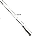 Homasita 83KS71731A Autó antenna, 36, 5 cm, Ø 6mm (83KS71731A)