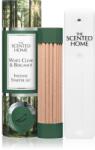 Ashleigh & Burwood London White Cedar & Bergamot betisoarele parfumate
