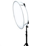 Nanlite COMPAC 68/68B kerek softbox (LT-CP68-R) (LT-CP68-R) - aqua