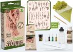 Tytoo Instant Henna szett, kéz és láb tetoválás (TY50202)