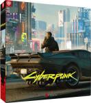 Cenega Gaming Puzzle Series: Cyberpunk 2077 - Mercenary On The Rise 1000 db-os puzzle