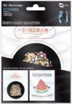 GB eye Комплект стикери GB eye Music: Ed Sheeran - Come one be my baby (GBYDCO395)