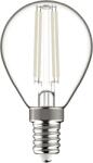 Avide LED White Filament Mini Globe 6.5W, E14, 806lm, NW 4000K (AWLFMG14NW-6.5W) (AWLFMG14NW-6.5W)