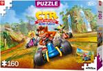  Kids Puzzle: Crash Team Racing Nitro-Fueled 160 db-os puzzle