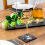 Bormioli Rocco Set 6 pahare vin alb Bormioli Aurum 350 ml (1.80821.BF9.0.21.990) Pahar