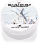 Kringle Candle Coral teamécses 42 g