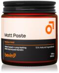 Beviro Matt Paste Medium Hold paszta hajra Matt 100 ml