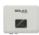 SOLAX 3 fázisú inverter (X3-7.0-T-D)