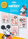 Erik Комплект стикери Erik Disney: Mickey Mouse - Mickey & Minnie (GDGE011)