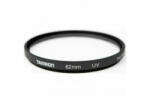 Tamron Tamron UV Filter 62mm (62MM/UVII) (62MM/UVII)
