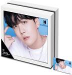Trader KFT - Indiego BTS - J-Hope 289 darabos puzzle + fotókártya (8809524062141)