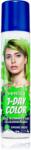 VENITA 1-Day Color színező spray hajra árnyalat No. 3 - Spring Green 50 ml