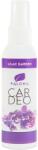 Paloma P39981 CarDeo illatosító, pumpás parfüm, Lilac garden, 65ml (P39981)