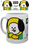 ABYstyle BT21 - Chimmy bögre (MG3602)