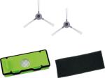 Rowenta ZR177002 robotporszívó kiegészítő cserekészlet 4 darabos (ZR177002)