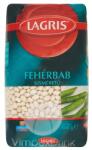  Lagris Fehérbab Kisméretű 500g