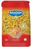 Balogh Tészta Szarvacska 4 tojásos 500g