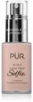 PÜR Cosmetics 4-in-1 Love Your Selfie грим и коректор 2 в 1 цвят LP2 30ml