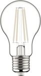 Avide LED White Filament Globe 7W, E27, 806lm, WW 2700K (AWLFG27WW-7W) (AWLFG27WW-7W)